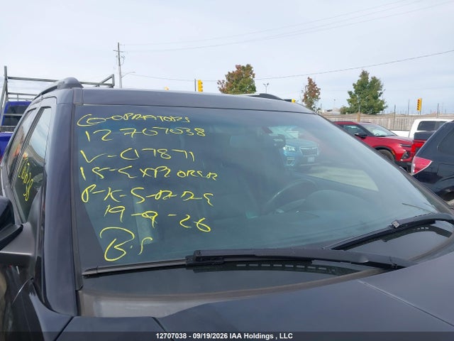 Ford Explorer Limited 2015 1FM5K8F8XFGC17871 Image 17