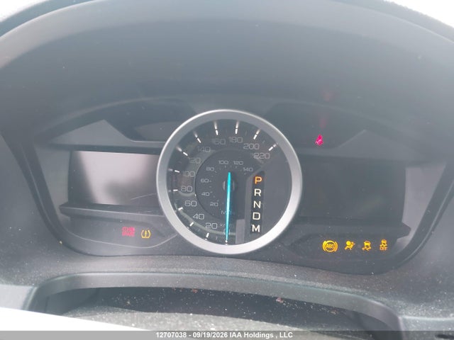 Ford Explorer Limited 2015 1FM5K8F8XFGC17871 Image 7