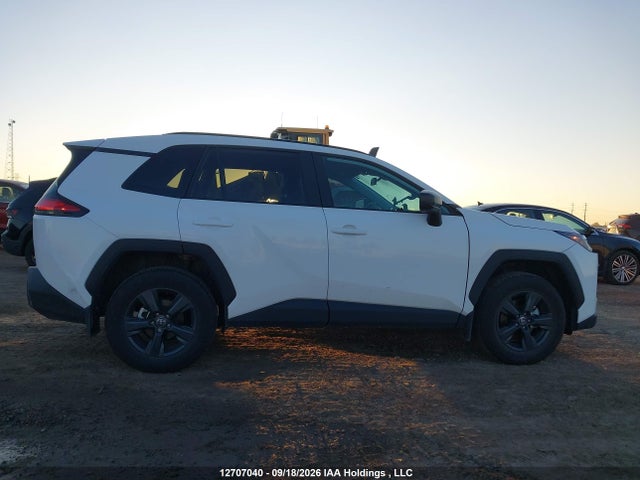 2T36CRAV9TW037564 Toyota RAV4