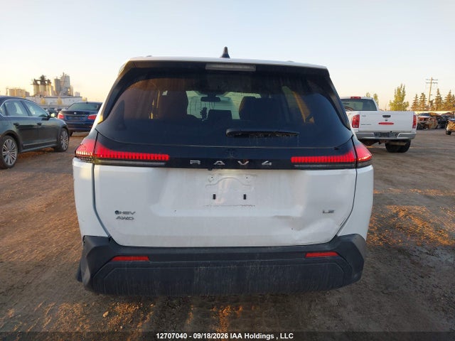 2T36CRAV9TW037564 Toyota RAV4
