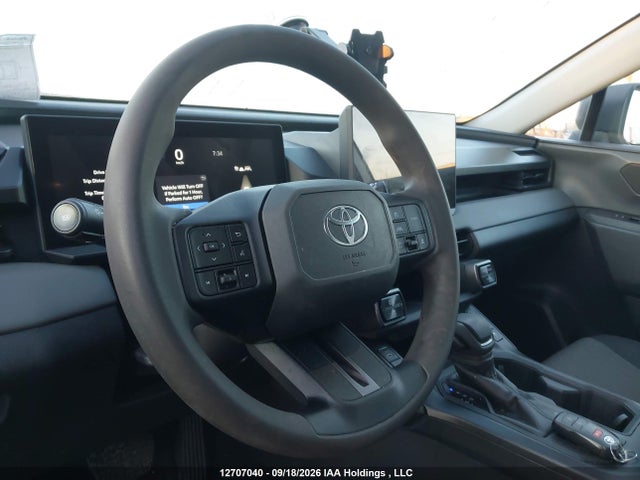 2T36CRAV9TW037564 Toyota RAV4