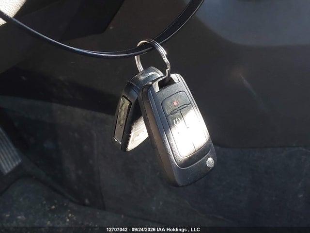 Chevrolet Volt 2014 1G1RB6E49EU148639 Image 11