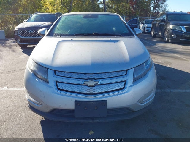 Chevrolet Volt 2014 1G1RB6E49EU148639 Image 13