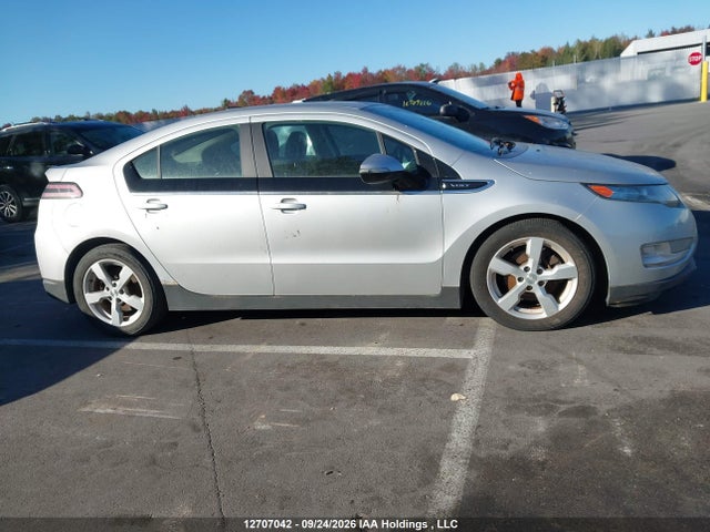 Chevrolet Volt 2014 1G1RB6E49EU148639 Image 14