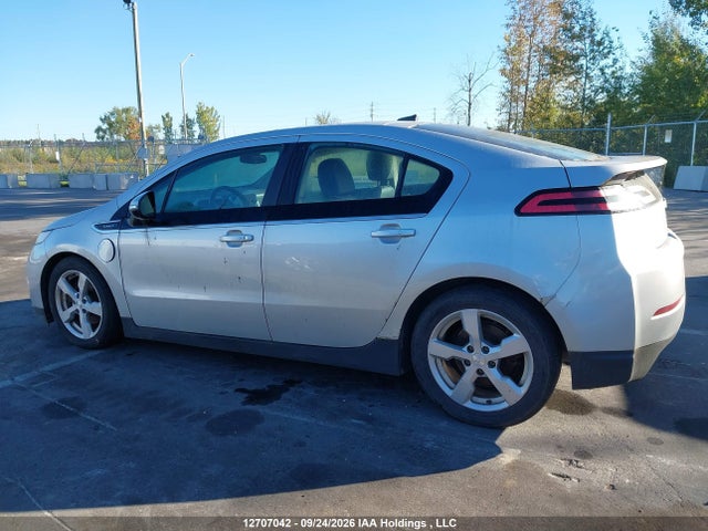 Chevrolet Volt 2014 1G1RB6E49EU148639 Image 15
