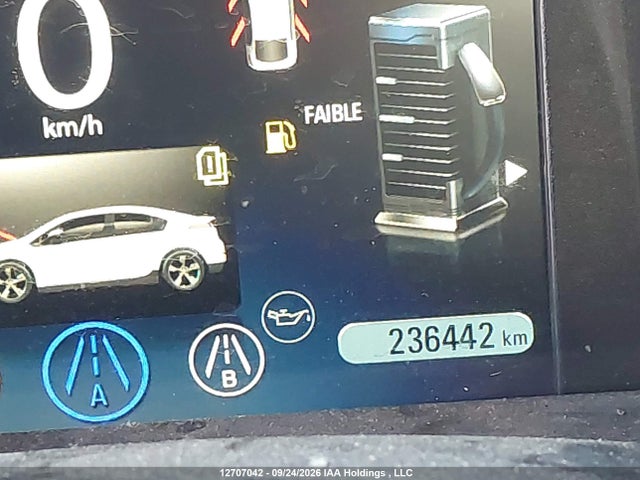 Chevrolet Volt 2014 1G1RB6E49EU148639 Image 16