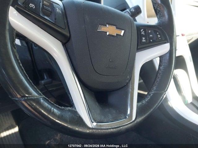 Chevrolet Volt 2014 1G1RB6E49EU148639 Image 19