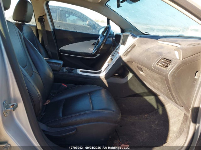 Chevrolet Volt 2014 1G1RB6E49EU148639 Image 5
