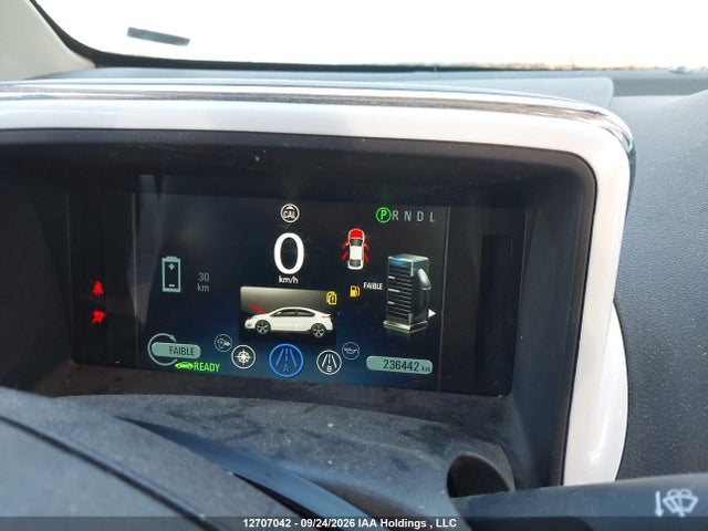 Chevrolet Volt 2014 1G1RB6E49EU148639 Image 7