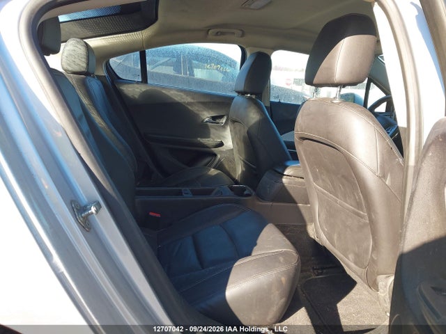 Chevrolet Volt 2014 1G1RB6E49EU148639 Image 8