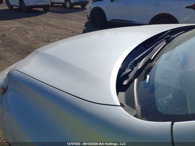 12707043 :رقم المزاد ، JTEDC3EH5C2004736 vin ، 2012 Toyota Highlander Hybrid Limited مزاد بيع