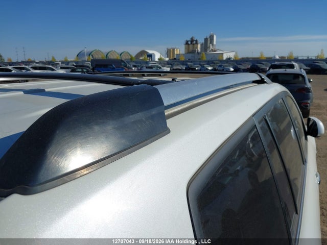 12707043 :رقم المزاد ، JTEDC3EH5C2004736 vin ، 2012 Toyota Highlander Hybrid Limited مزاد بيع