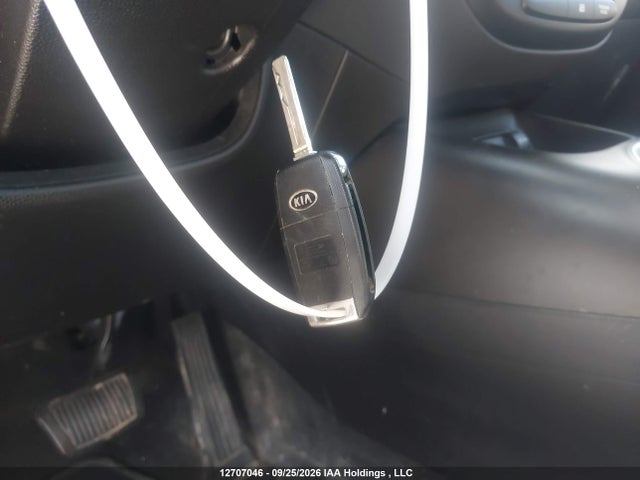 Продажа на аукционе авто 2016 Kia Soul +, vin: KNDJP3A52G7358729, номер лота: 12707046
