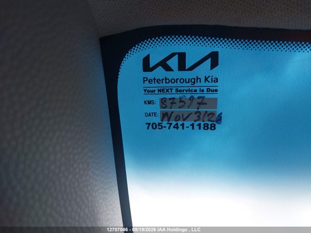 Продажа на аукционе авто 2016 Kia Soul +, vin: KNDJP3A52G7358729, номер лота: 12707046
