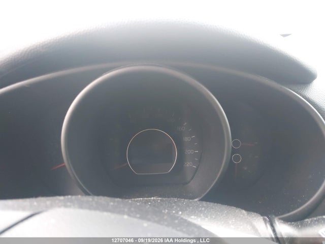 Продажа на аукционе авто 2016 Kia Soul +, vin: KNDJP3A52G7358729, номер лота: 12707046