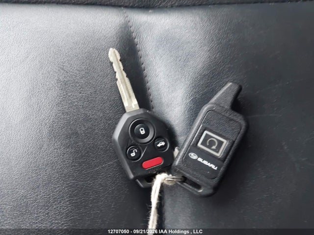 12707050 :رقم المزاد ، JF1GPAK61DH854638 vin ، 2013 Subaru Impreza Limited مزاد بيع
