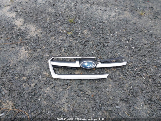 12707050 :رقم المزاد ، JF1GPAK61DH854638 vin ، 2013 Subaru Impreza Limited مزاد بيع