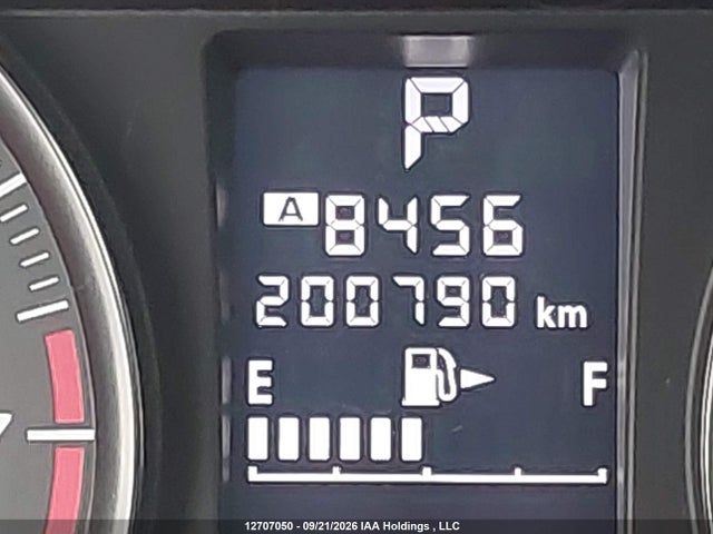12707050 :رقم المزاد ، JF1GPAK61DH854638 vin ، 2013 Subaru Impreza Limited مزاد بيع