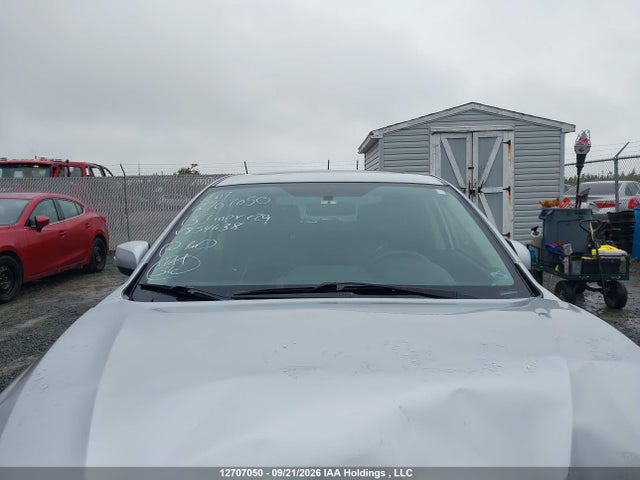 12707050 :رقم المزاد ، JF1GPAK61DH854638 vin ، 2013 Subaru Impreza Limited مزاد بيع