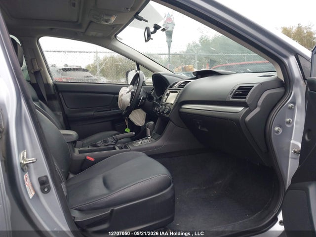 12707050 :رقم المزاد ، JF1GPAK61DH854638 vin ، 2013 Subaru Impreza Limited مزاد بيع