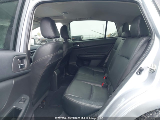12707050 :رقم المزاد ، JF1GPAK61DH854638 vin ، 2013 Subaru Impreza Limited مزاد بيع