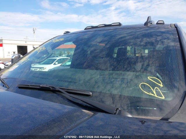 12707052 :رقم المزاد ، 1GT1UXEY2SF332683 vin ، 2025 Gmc Sierra K2500 Denali Ultimate مزاد بيع