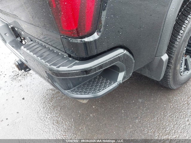 12707052 :رقم المزاد ، 1GT1UXEY2SF332683 vin ، 2025 Gmc Sierra K2500 Denali Ultimate مزاد بيع