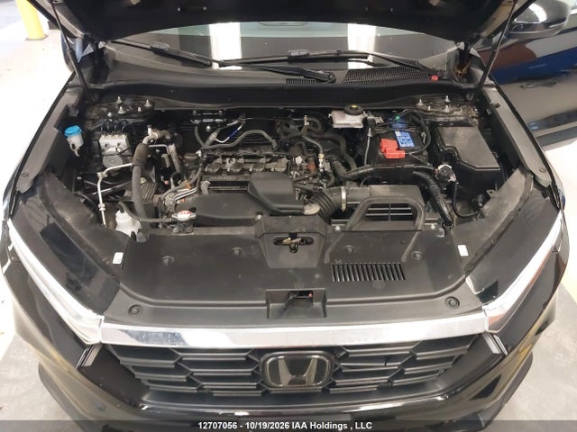 2HKRS4H26RH106239 Honda Cr-v Lx-b