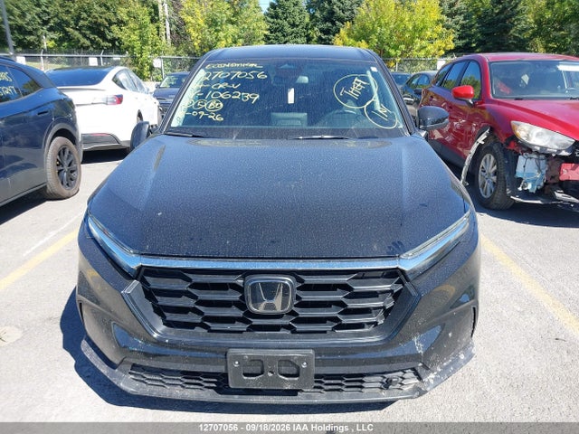 2HKRS4H26RH106239 Honda Cr-v Lx-b