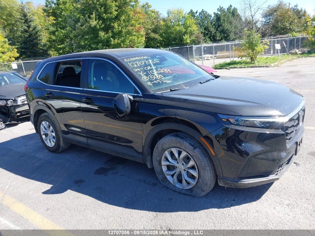 2HKRS4H26RH106239 Honda Cr-v Lx-b