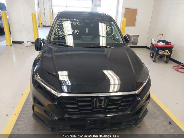 2HKRS4H26RH106239 Honda Cr-v Lx-b