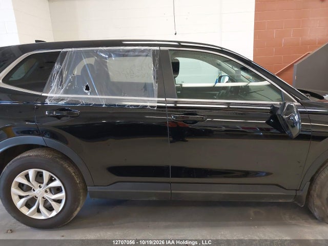 2HKRS4H26RH106239 Honda Cr-v Lx-b