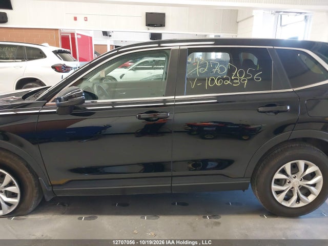 2HKRS4H26RH106239 Honda Cr-v Lx-b