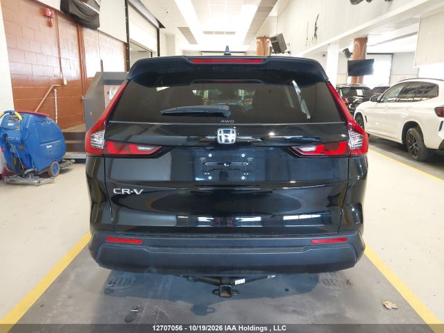 2HKRS4H26RH106239 Honda Cr-v Lx-b
