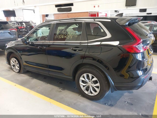 2HKRS4H26RH106239 Honda Cr-v Lx-b