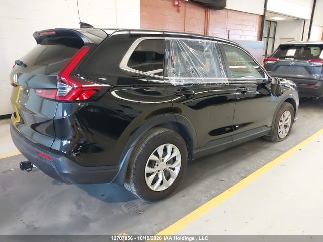 2HKRS4H26RH106239 Honda Cr-v Lx-b