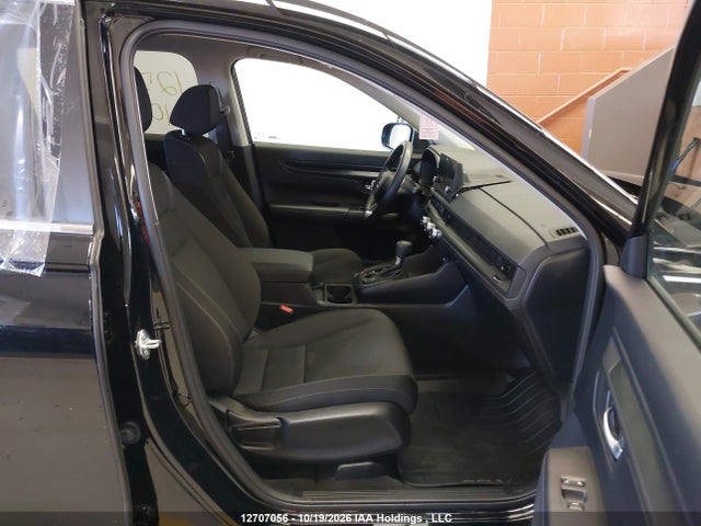 2HKRS4H26RH106239 Honda Cr-v Lx-b