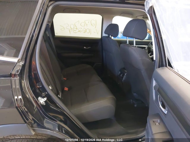 2HKRS4H26RH106239 Honda Cr-v Lx-b