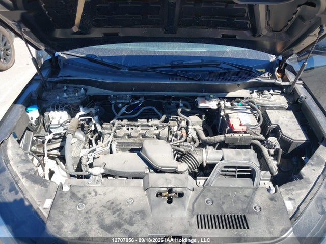2HKRS4H26RH106239 Honda Cr-v Lx-b