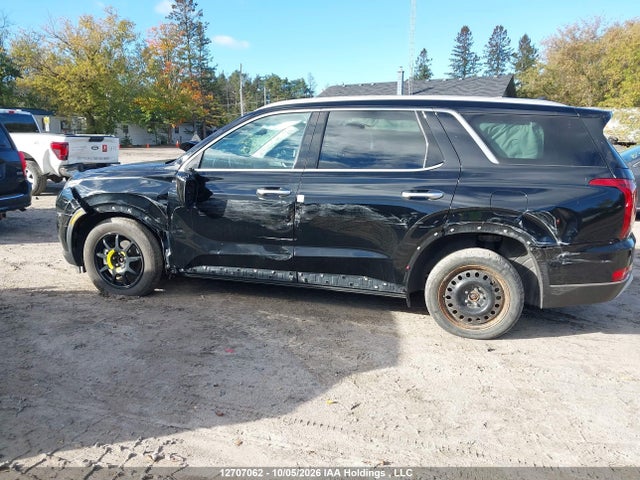 Aukcja sprzedaży 2020 Hyundai Palisade Luxury 8-passenger Seating, vin: KM8R3DHE6LU114244, numer aukcji: 12707062