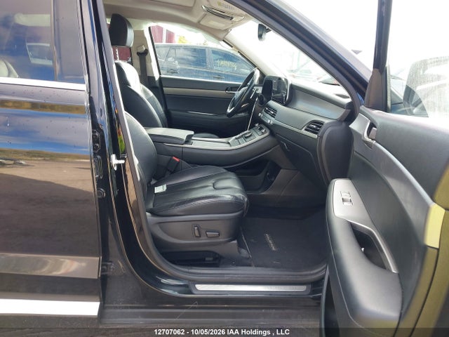 Aukcja sprzedaży 2020 Hyundai Palisade Luxury 8-passenger Seating, vin: KM8R3DHE6LU114244, numer aukcji: 12707062