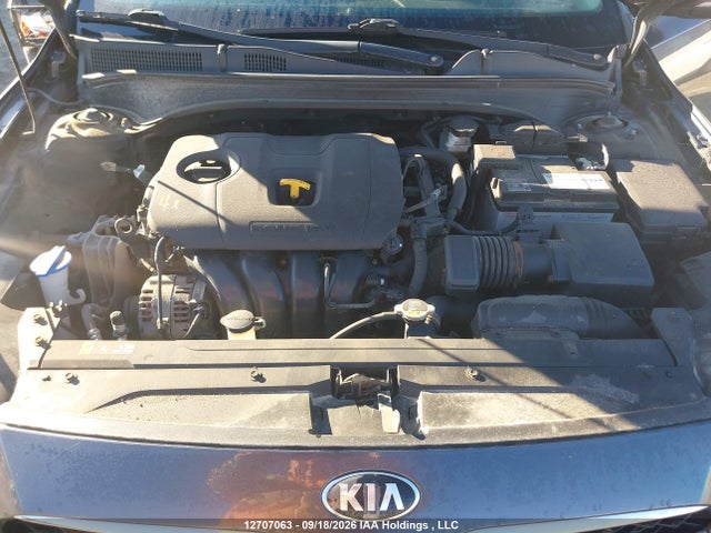 KIA FORTE EX 2019 3KPF54AD0KE055014 Image 10
