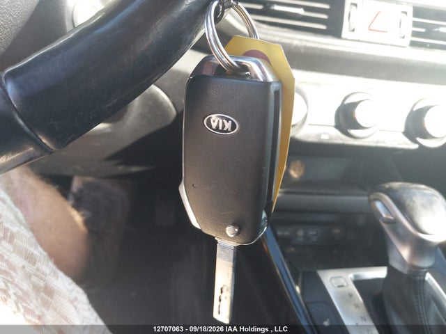 KIA FORTE EX 2019 3KPF54AD0KE055014 Image 11