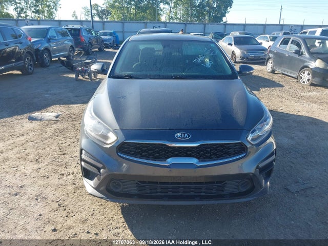 KIA FORTE EX 2019 3KPF54AD0KE055014 Image 12