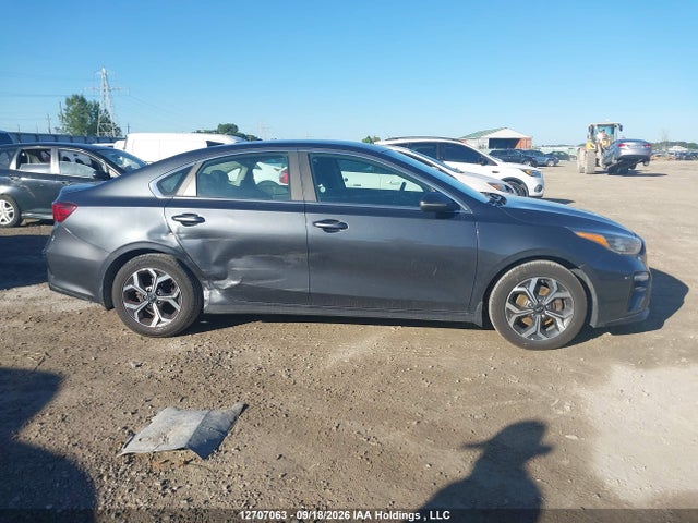 KIA FORTE EX 2019 3KPF54AD0KE055014 Image 13