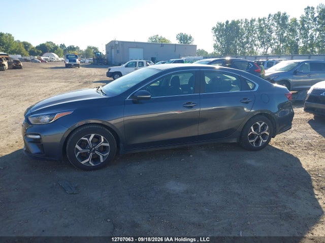 KIA FORTE EX 2019 3KPF54AD0KE055014 Image 14