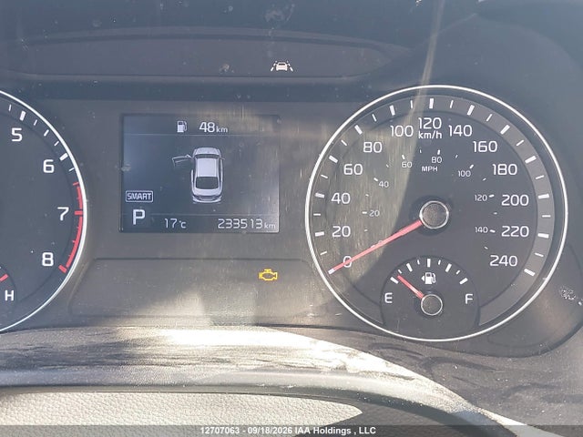 KIA FORTE EX 2019 3KPF54AD0KE055014 Image 15