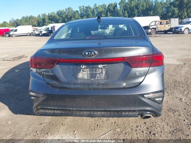 KIA FORTE EX 2019 3KPF54AD0KE055014 Image 16