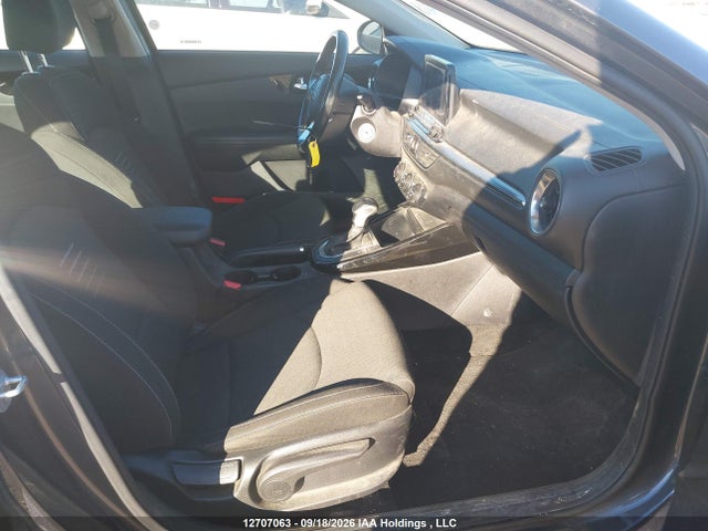 KIA FORTE EX 2019 3KPF54AD0KE055014 Image 5