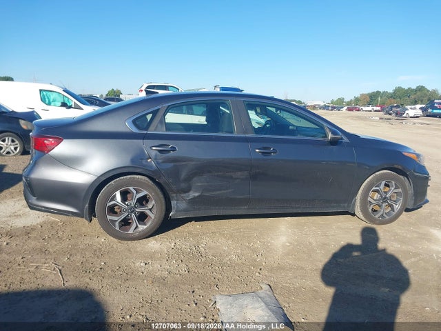 KIA FORTE EX 2019 3KPF54AD0KE055014 Image 6